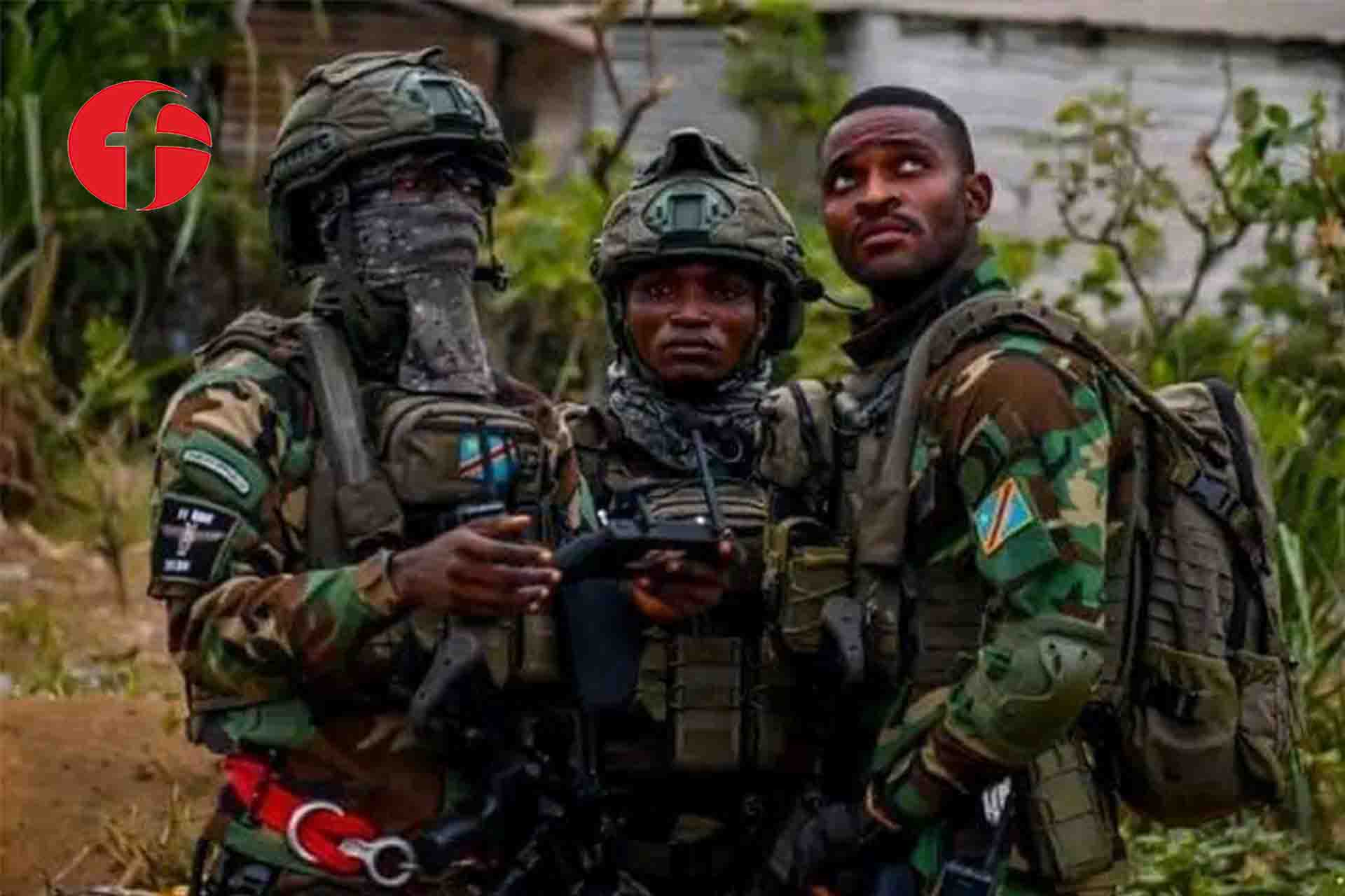 Nord Kivu: La population congolaise s'unit derrière les FARDC en vue traquer l'ennemi(M23-RDF) 


